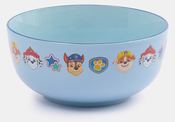 Sinsay - Kerámia tál PAW Patrol - többszínű