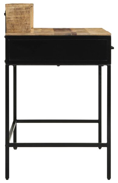 Konzolasztal Barna 100 x 55 x 89.5 cm
