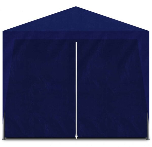VidaXL Partisátor - Kék - 3x6m