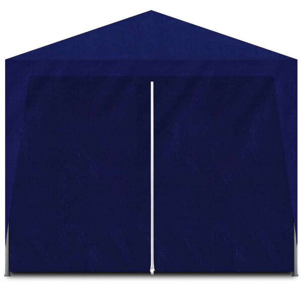VidaXL Partisátor - Kék - 3x6m