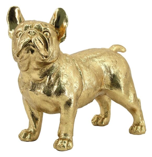 Szobrok, figurák Signes Grimalt Ábra Francia Bulldog Kutya