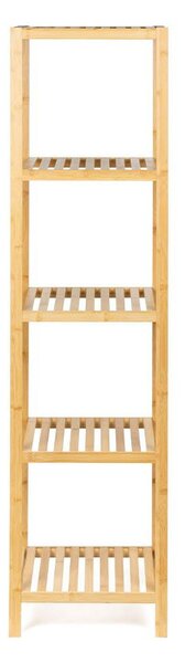 AVENBERG BAMBU 5 Bambuszpolc