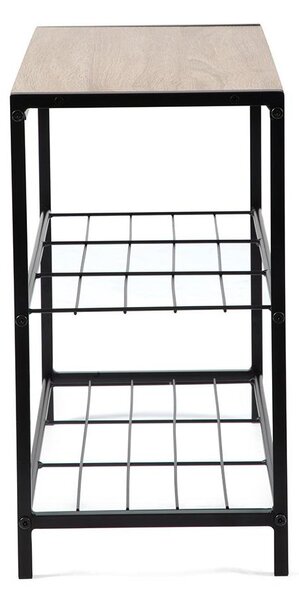AVENBERG LOFT WIRE Cipőtartó