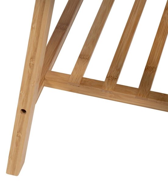 AVENBERG TIDY Előszobapad cipőtartóval