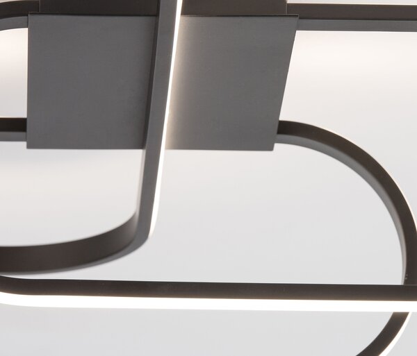 Arte több ágú mennyezeti lámpa