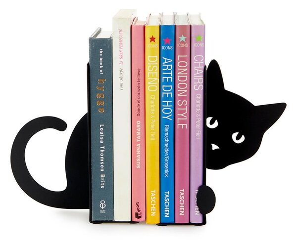 Könyvtámasz Cat – Balvi