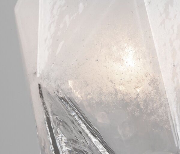 Ice több ágú függesztett lámpa