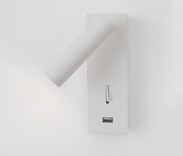 Fuse LED fali spotlámpa