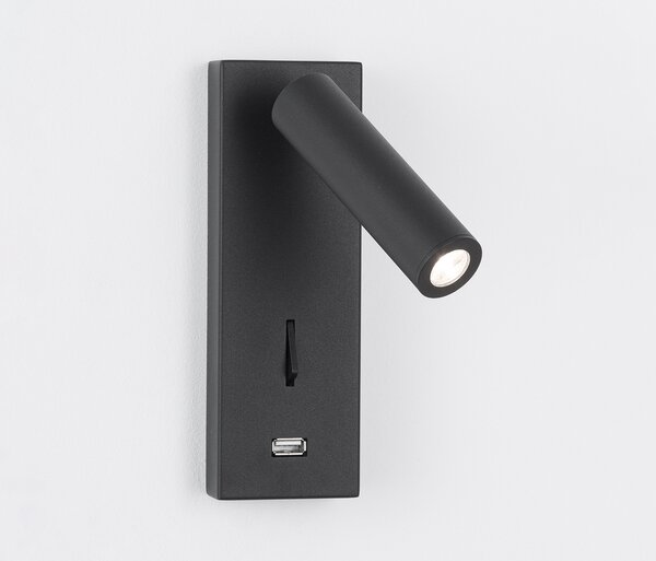 Fuse LED fali spotlámpa
