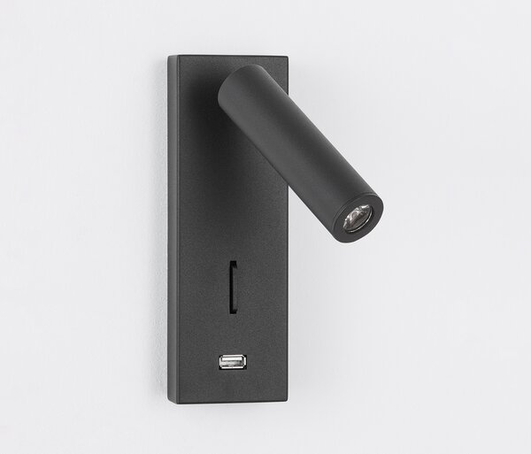 Fuse LED fali spotlámpa