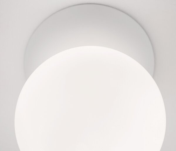 Zero dekoratív fali lámpa