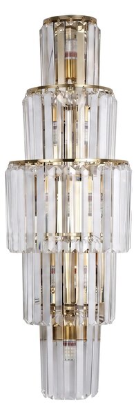 Fali lámpa SWE098-W 60 cm GOLD