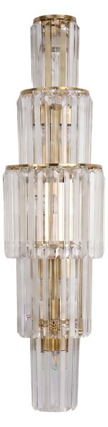 Fali lámpa SWE097-W 80 cm GOLD