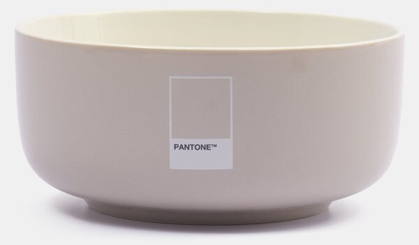 Sinsay - Kerámia tál Pantone - többszínű
