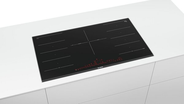 Bosch PXV975DV1E Beépíthető indukciós főzőlap