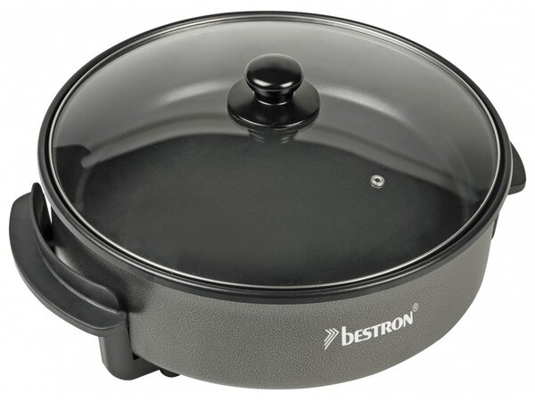Bestron AHP1500Z Elektromos serpenyő