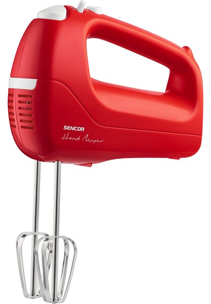 Sencor SHM 5404RD Kézi mixer, piros