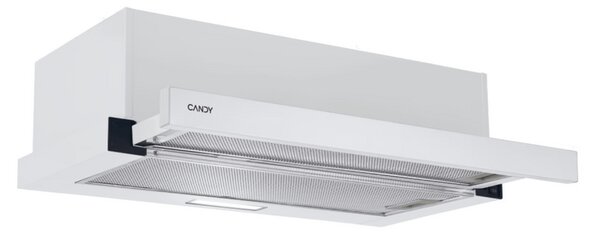 Candy CBT60RWG Teleszkópos páraelszívó