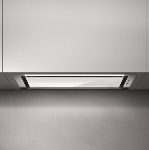 Elica HIDDEN 2.0 IXGL/A/72 Páraelszívó