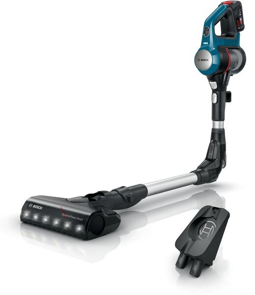 Bosch BSS71125AH Unlimited 7 vezeték nélküli porszívó