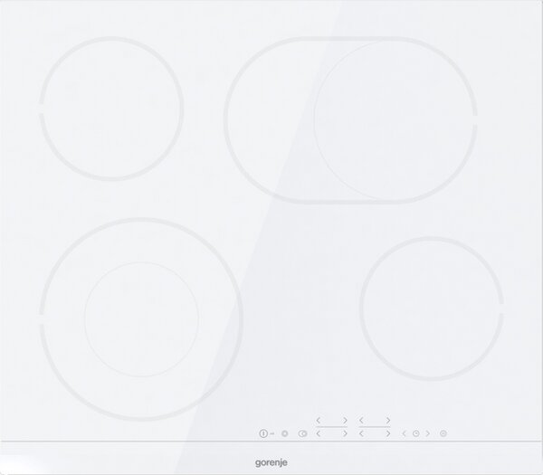 Gorenje ECT643WCSC Kerámia főzőlap