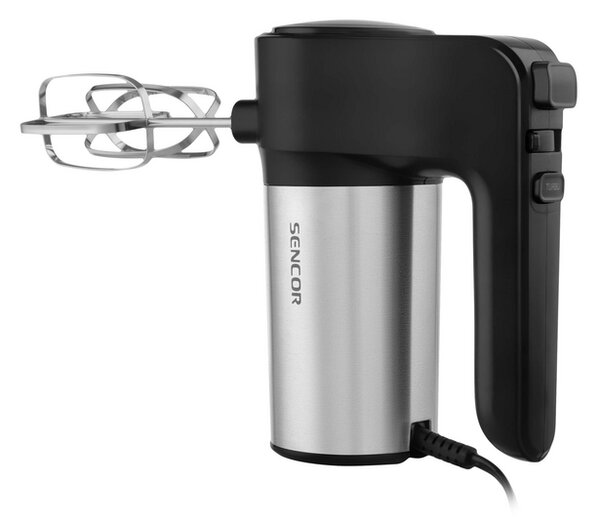 Sencor SHM 5207SS Kézi mixer