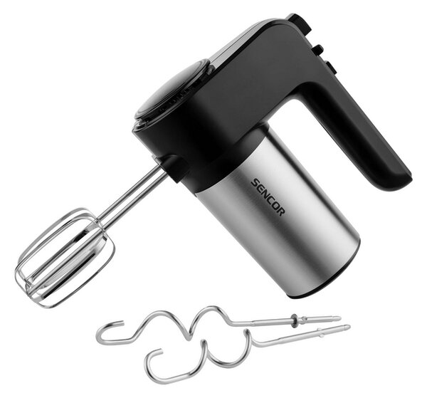 Sencor SHM 5207SS Kézi mixer