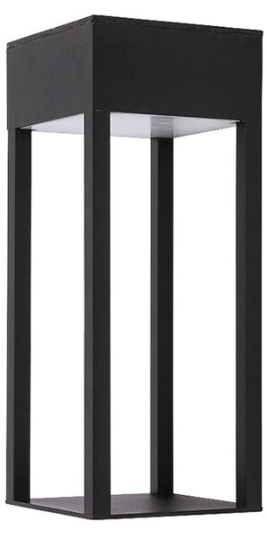 Structure kültéri falra simuló lámpa