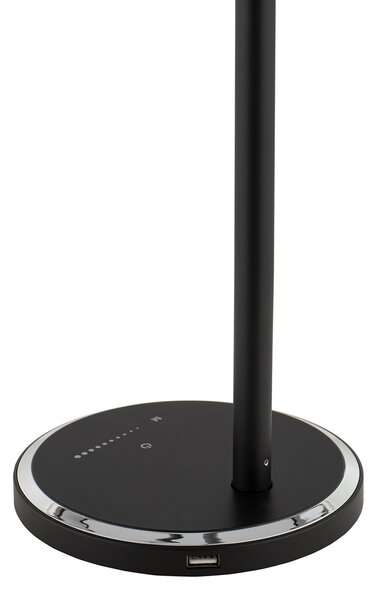 Smart LED funkcionális asztali lámpa