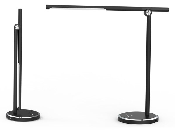 Smart LED funkcionális asztali lámpa