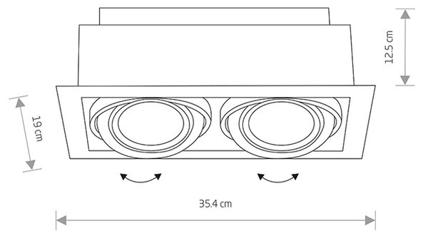 Downlight