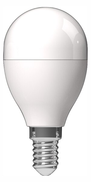Globe Mini opál búrás fényforrások