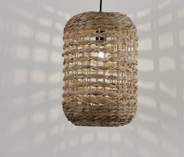 Griffin egyágú függesztett lámpa