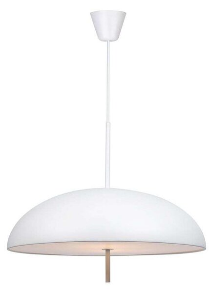 Függőlámpa DFTP by Nordlux, Versale, dimmable, Fehér, Nappali, Fém, Skandináv