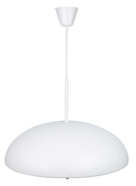 Függőlámpa DFTP by Nordlux, Versale, dimmable, Fehér, Nappali, Fém, Skandináv