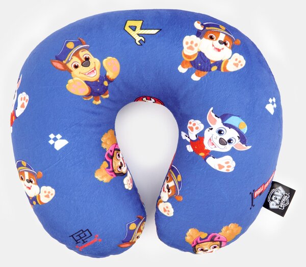 Sinsay - Utazópárna PAW Patrol - indigókék
