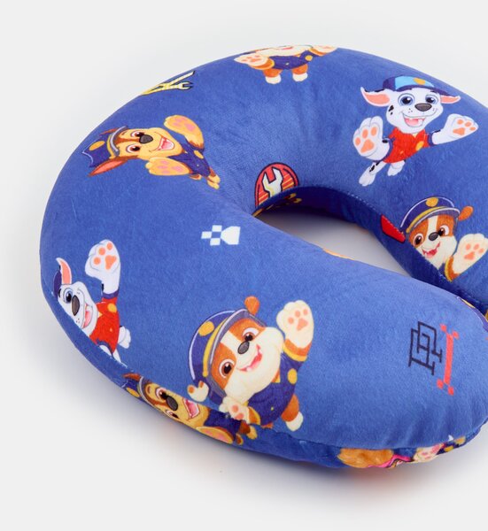 Sinsay - Utazópárna PAW Patrol - indigókék