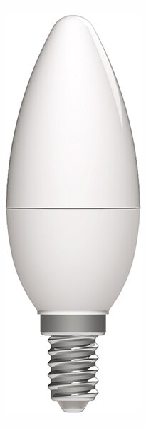 Candle opál búrás fényforrások