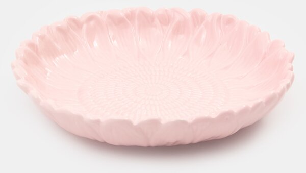 Sinsay - Tál virágmintával - pasztellpink