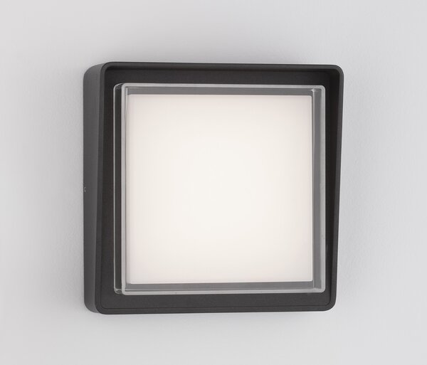 Cape kültéri falra simuló lámpa