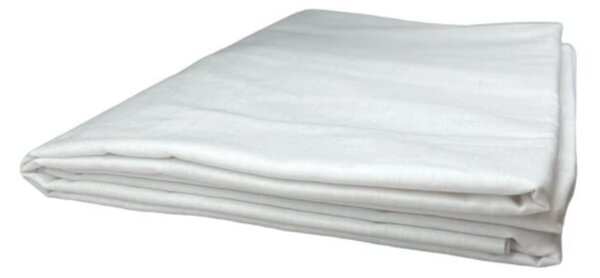 FÉHER pamut DeLuxe lepedők Ágynemű mérete: 140x200 cm, A csomag tartalma: Készletcsomagolás