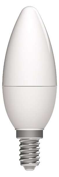 Candle opál búrás fényforrások