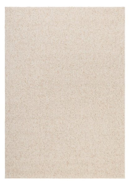 Krémszínű mosható szőnyeg 240x340 cm Rocco Cream – Elle Decoration
