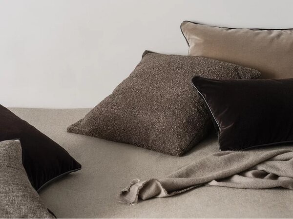 Párnahuzat 50x50 cm BOUCLE – Blomus