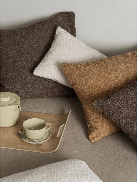 Párnahuzat 50x50 cm BOUCLE – Blomus