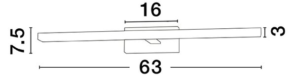 Flat falikar