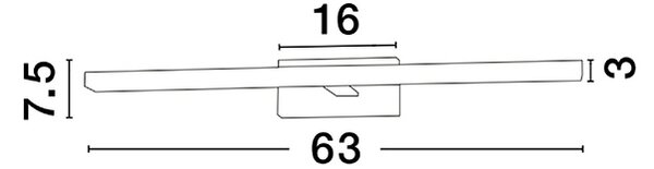 Flat falikar