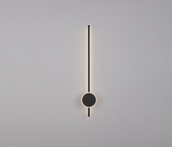 Clock falikar
