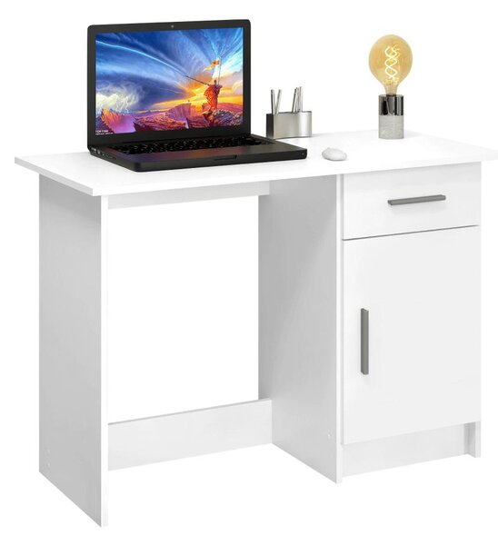 PC asztal Sumergida (fehér)