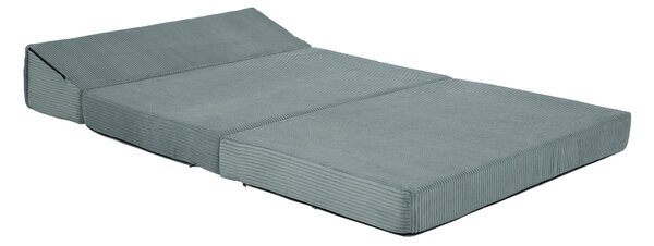 Széthúzható fotel Viajado (mentol)